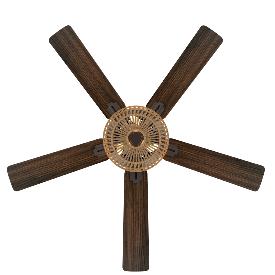 Ventilador CESTA Fabrilamp Ø132cm