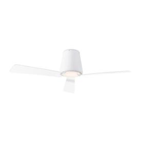 Ventilador Garbi LEDS-C4, Motor DC Ø132cm