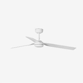 Ventilador Punt FARO Sin luz Blanco 130cm.Ø