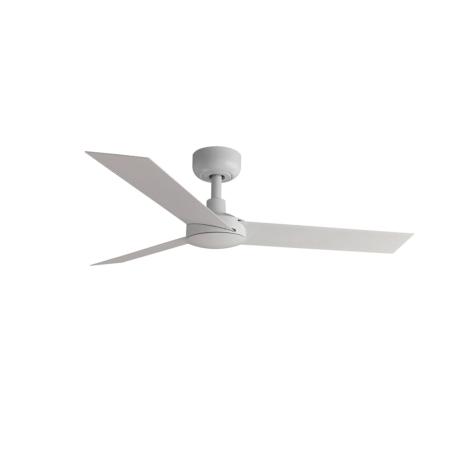 Ventilador Cruiser S FARO - Blanco - Sin luz - Ø106cm.