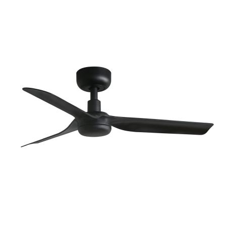 Ventilador Punt FARO Sin luz Negro 90cm.Ø