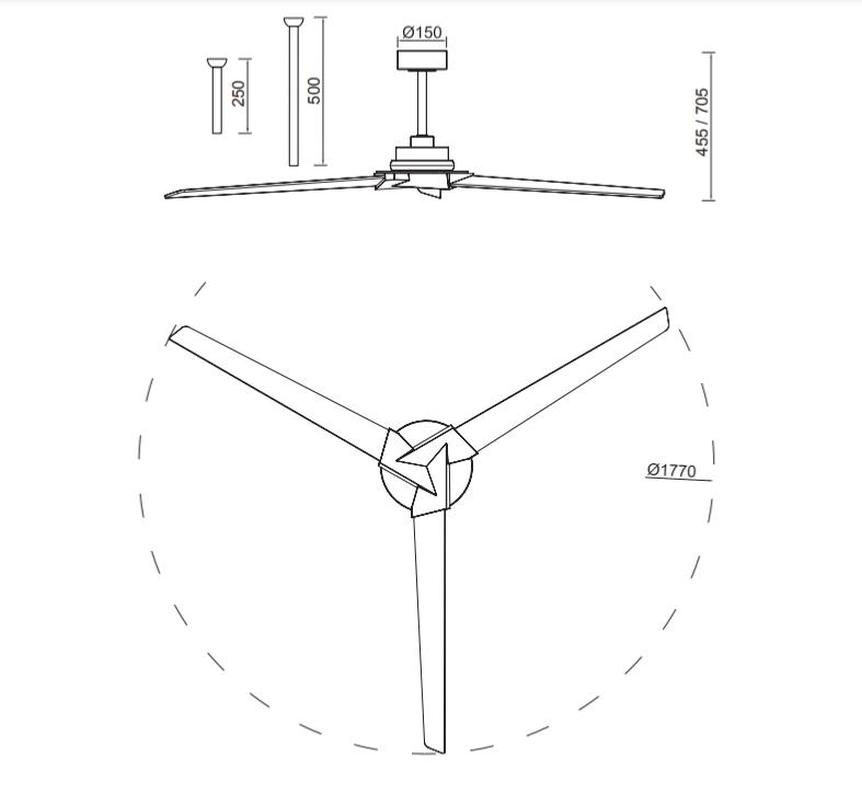 ventilador-brisa-mantra-medidas