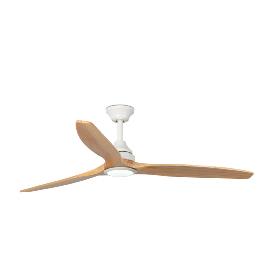 Ventilador Alo Blanco FARO LED Motor DC - 152cm.Ø 