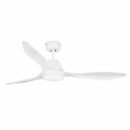 Ventilador Polaris FARO con luz LED 132cm.Ø
