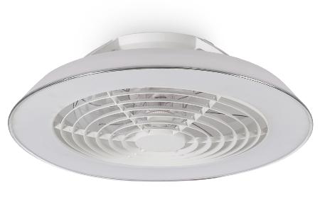 Ventilador SAMOA - Mantra. Luz LED Ø59,7cm