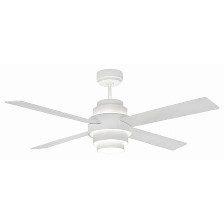 Ventilador Disc FARO motor DC LED 132cm.Ø