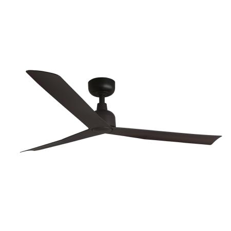 Ventilador Marine M FARO - Negro - IP44 Ø125cm.