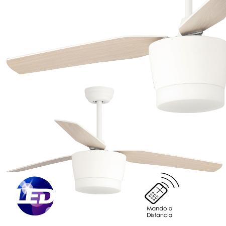 Ventilador Levanto MIMAX Ø132cm