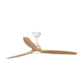 Ventilador Alo Blanco FARO LED Motor DC - 152cm.Ø 