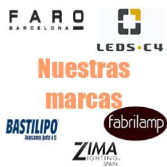 Nuestras Marcas