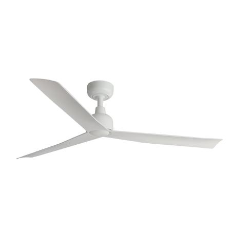 Ventilador Marine M FARO - Blanco - IP44 Ø125cm.