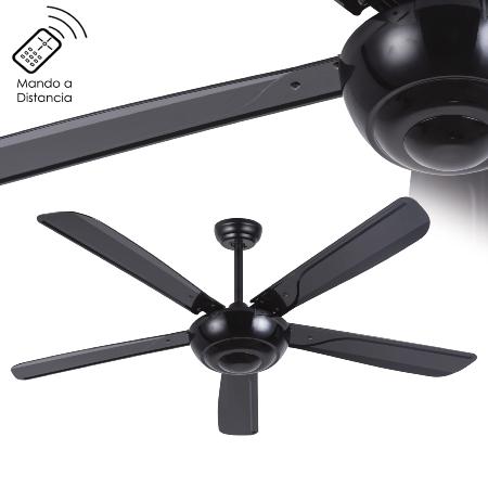 Ventilador Monsoon MIMAX Ø142cm