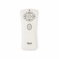 KIT: Mando y Receptor ventilador de Techo FARO