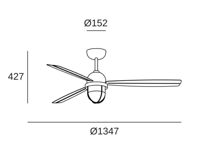 ventilador-mariner-forlight-mariner