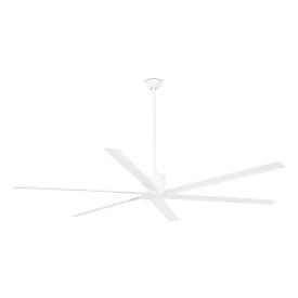 Ventilador Andros FARO Blanco 213cm.Ø - Motor DC