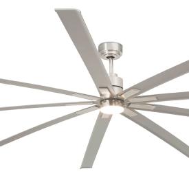 Ventilador Manhattan FARO 244cm - Ventilador grandes dimensiones